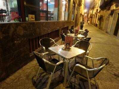 Bar Cafeteria Tamaragua