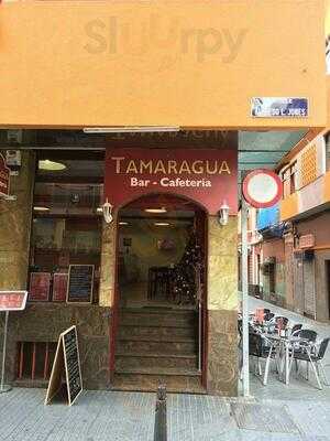 Bar Cafeteria Tamaragua