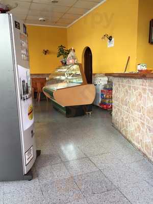 Bar Cafeteria Tamaragua