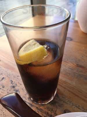 Bar Cafeteria Tamaragua