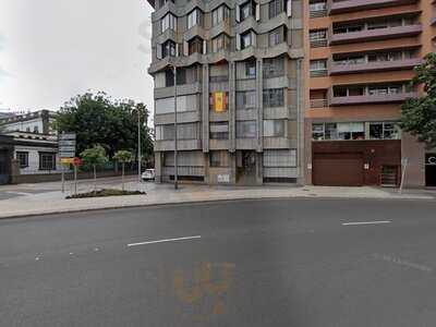 Bar Cafeteria Tamaragua