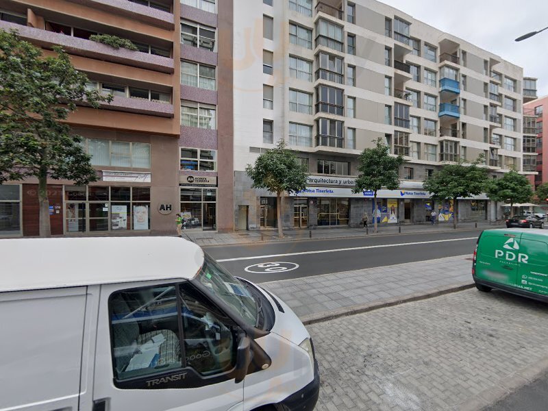 Bar Cafeteria Tamaragua