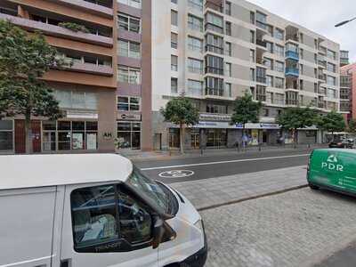 Bar Cafeteria Tamaragua