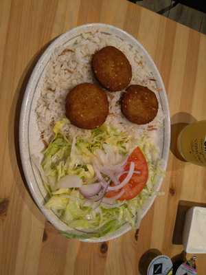 Galera Doner Kebap & Pizza