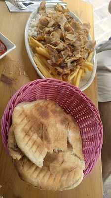 Galera Doner Kebap & Pizza