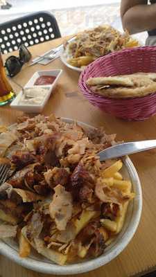 Galera Doner Kebap & Pizza