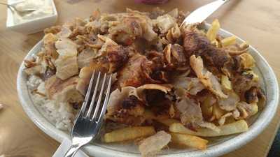 Galera Doner Kebap & Pizza