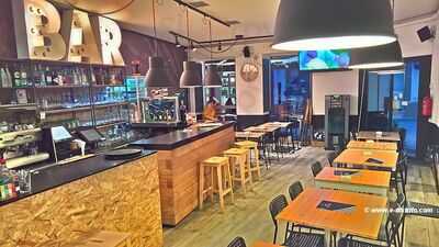 Galera Doner Kebap & Pizza