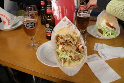 Galera Doner Kebap & Pizza