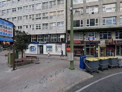 Galera Doner Kebap & Pizza