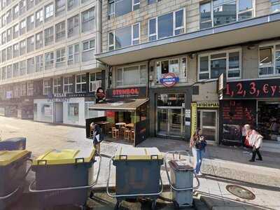 Galera Doner Kebap & Pizza