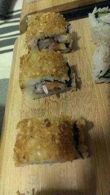 Restaurante Sakura Bilbao