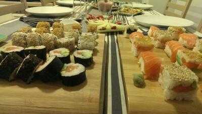 Restaurante Sakura Bilbao