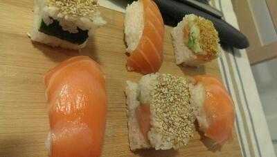 Restaurante Sakura Bilbao