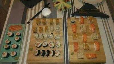 Restaurante Sakura Bilbao