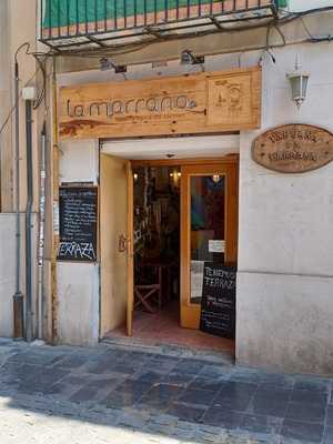 Taberna La Marrana