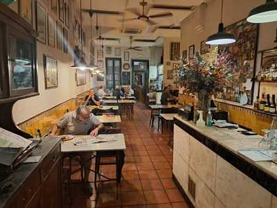 Restaurant Cal Boter