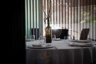 Restaurante Melia Plaza