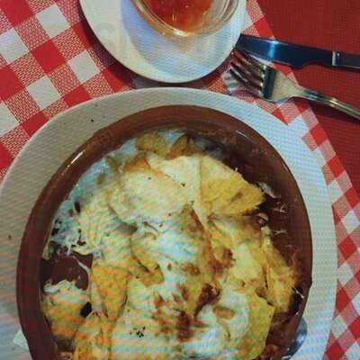 Pizzeria Le 4 Stagioni Da Luz