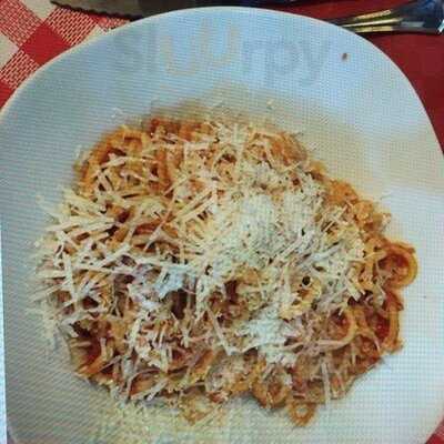 Pizzeria Le 4 Stagioni Da Luz