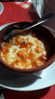 Pizzeria Le 4 Stagioni Da Luz