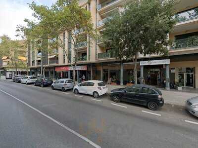 Pizzeria Le 4 Stagioni Da Luz