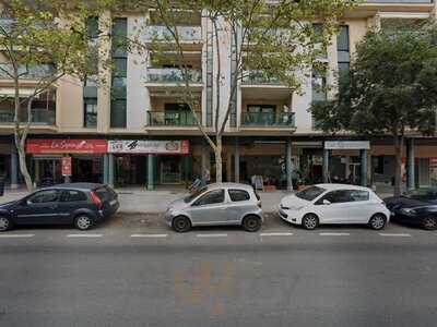 Pizzeria Le 4 Stagioni Da Luz