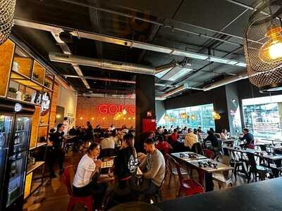 Goiko - C.c. La Fira