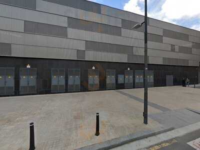 Goiko - C.c. La Fira