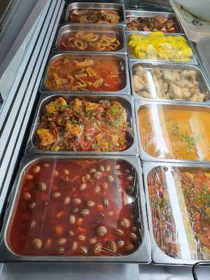 Asado De Pollos Y Patas Asadas Miller Bajo Ii