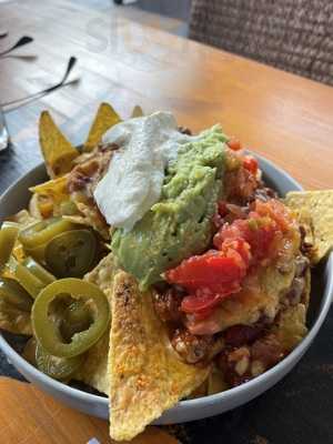 The Steak House At Burriana