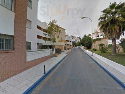 The Steak House At Burriana