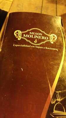 Meson Molinero