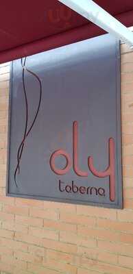 Taberna Oly