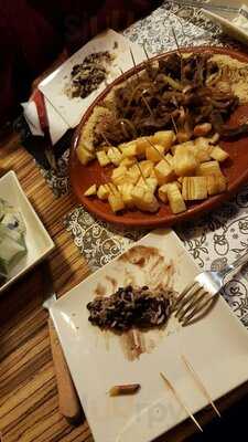 Porto Alegre Restaurante