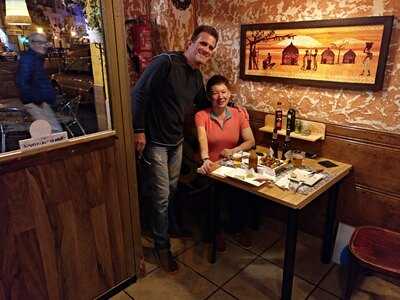 Porto Alegre Restaurante