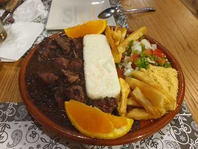 Porto Alegre Restaurante