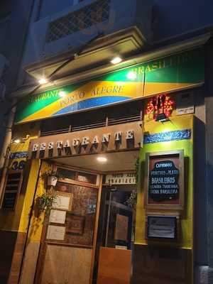 Porto Alegre Restaurante