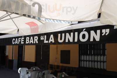 Bar La Unión