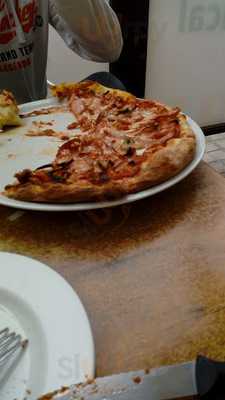 Bonito Cafeteria Y Bagueteria