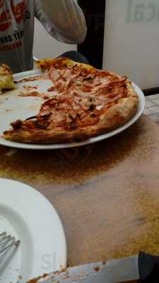 Bonito Cafeteria Y Bagueteria