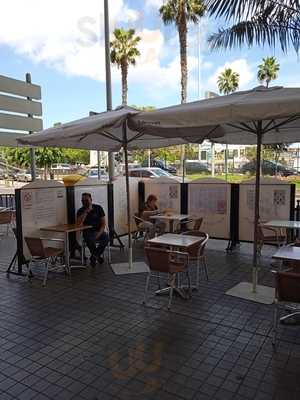 Bonito Cafeteria Y Bagueteria