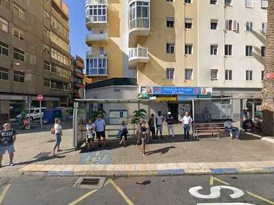 Bonito Cafeteria Y Bagueteria