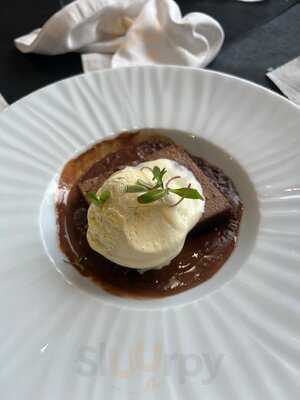 Devesa Gardens Restaurant