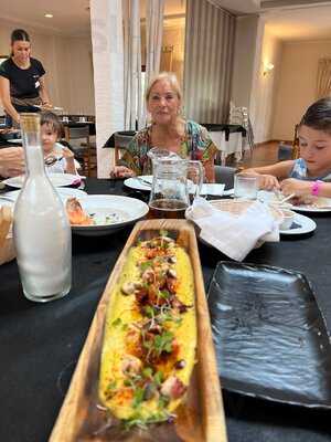 Devesa Gardens Restaurant