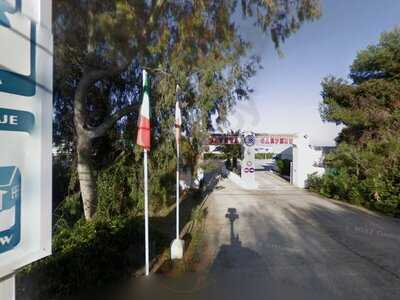 Devesa Gardens Restaurant