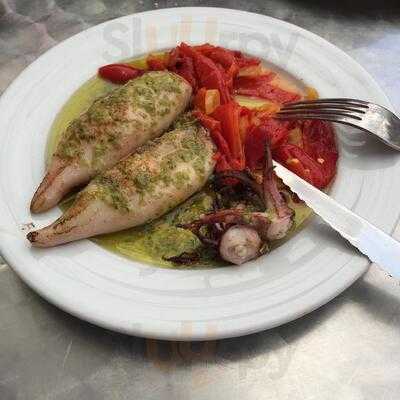 El Fogon De San Andres