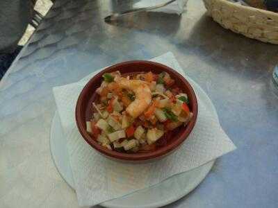 El Fogon De San Andres