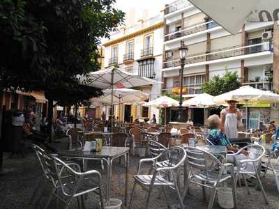 El Fogon De San Andres