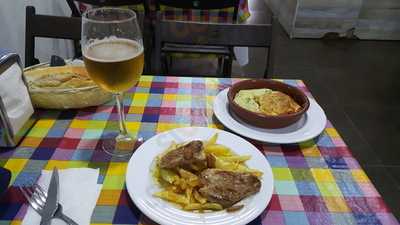 El Fogon De San Andres